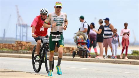 ironman south africa results|Results .